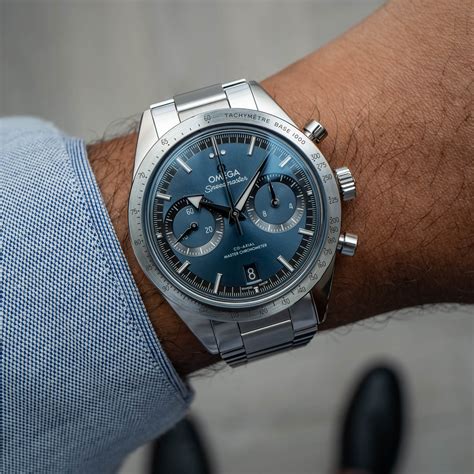 speedmaster heritage 57